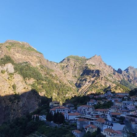 쿠랄다스프레이라스 Coracao Da Madeira 아파트 외부 사진