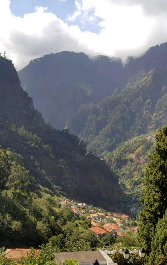 쿠랄다스프레이라스 Coracao Da Madeira 아파트 외부 사진